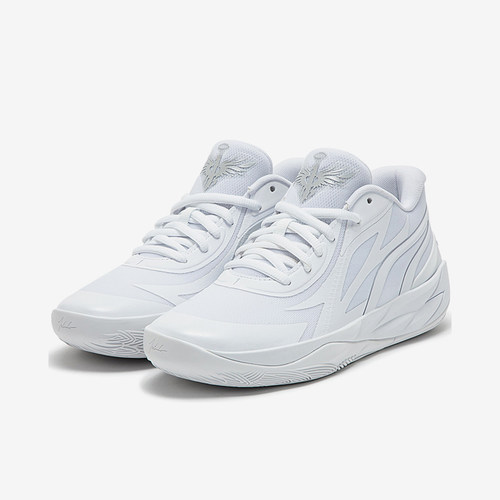 Puma/彪马正品男女篮球鞋