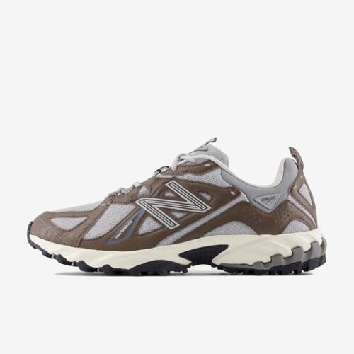 New Balance新百伦正品610T男女同款低帮户外功能鞋ML610TAT