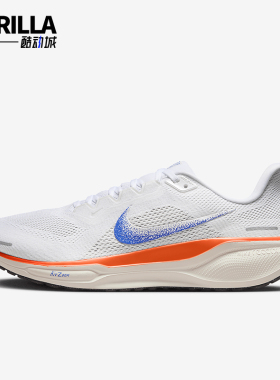 Nike/耐克正品Pegasus 41男士缓震公路运动系带跑步鞋 HF0013-900