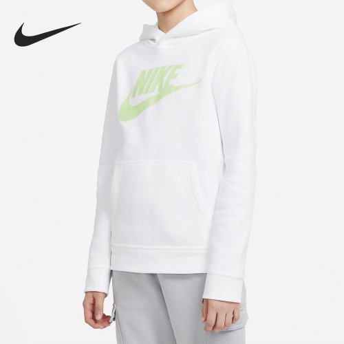 Nike/耐克休闲运动连帽套头卫衣
