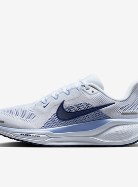 Nike/耐克正品2025秋季款女士低帮运动减震耐磨跑步鞋FD2723-125