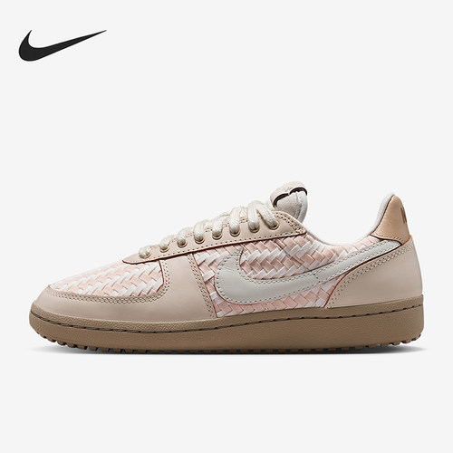 Nike/耐克正品Field General女士薄底运动休闲鞋IB8878-212