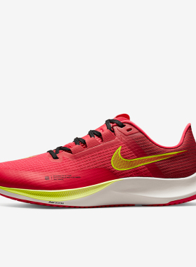 Nike/耐克正品Zoom Rival Fly 3男女缓震经典跑步鞋DV1032-660