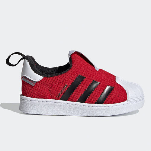 adidas阿迪达斯正品小童运动鞋