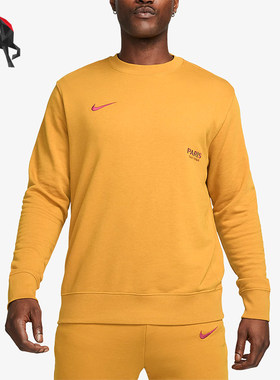 Nike/耐克男子圆领卫衣