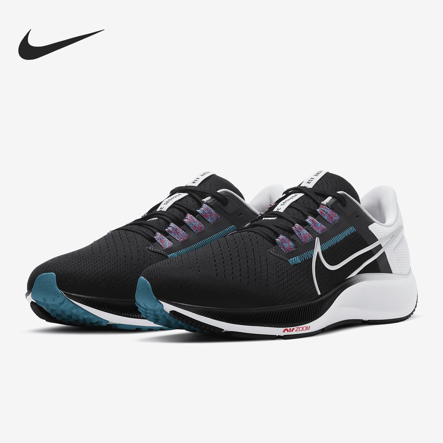 男休闲跑步鞋Nike/耐克