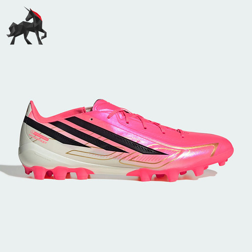 Adidas/阿迪达斯正品AG定制短钉男女经典足球鞋HQ2373