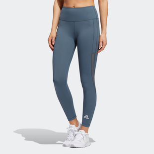 Adidas 女子训练运动紧身裤 ASK H.RDY GH8508 阿迪达斯正品