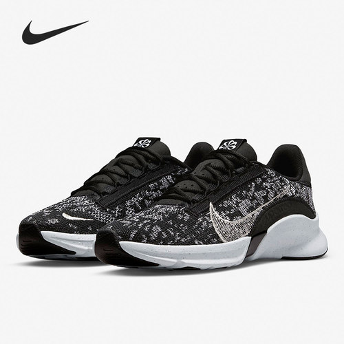 耐克官方正品女子运动训练鞋