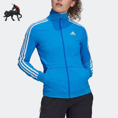 Adidas/阿迪达斯女子运动夹克