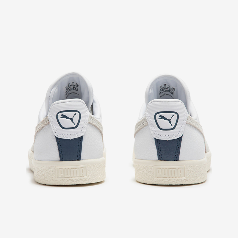 Puma/彪马情侣款休闲板鞋