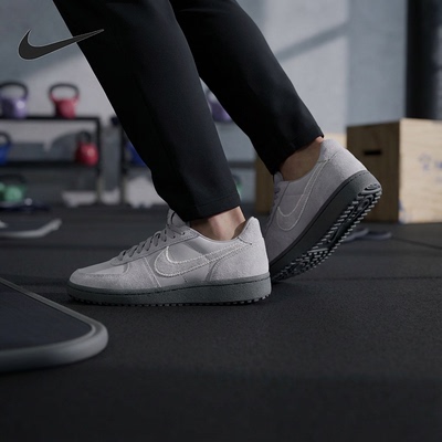 Nike/耐克正品FIELD GENERAL女士时尚潮流运动鞋HV5994-001