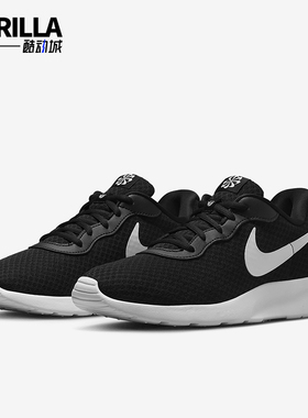 Nike/耐克正品ANJUN EASYON女士经典轻便透气运动鞋DV7786-001