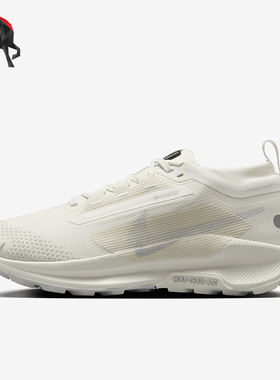 Nike/耐克正品秋季女士户外耐磨越野跑步鞋FQ0912-102