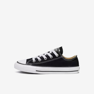 Star男女小童经典 Converse 匡威正品 All 3J235C 休闲运动低帮板鞋