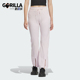 系带休闲裤 Adidas JE3962 SEAM PT女士时尚 阿迪达斯正品 FUSLT