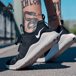 CMTR男士 001 Free Nike AA1620 耐克正品 低幫運動跑步鞋