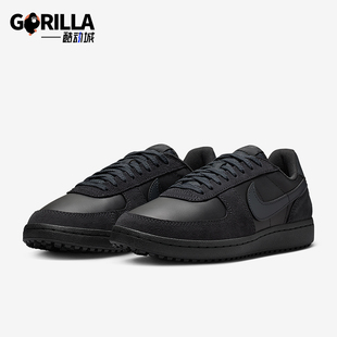 HV8568 Nike 001 低帮复古运动耐穿板鞋 GENERAL男士 耐克正品 FIELD