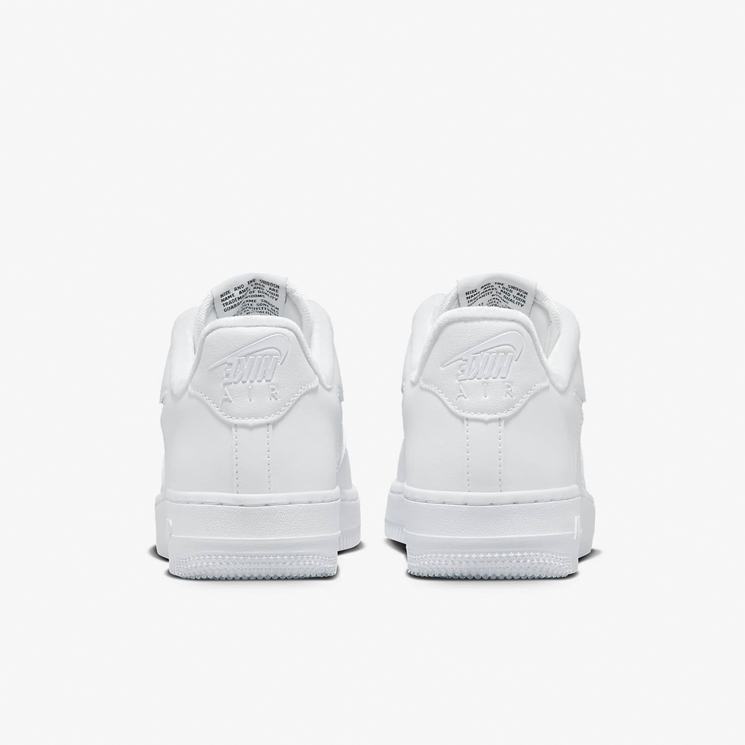 Nike/耐克男女低帮休闲板鞋低帮
