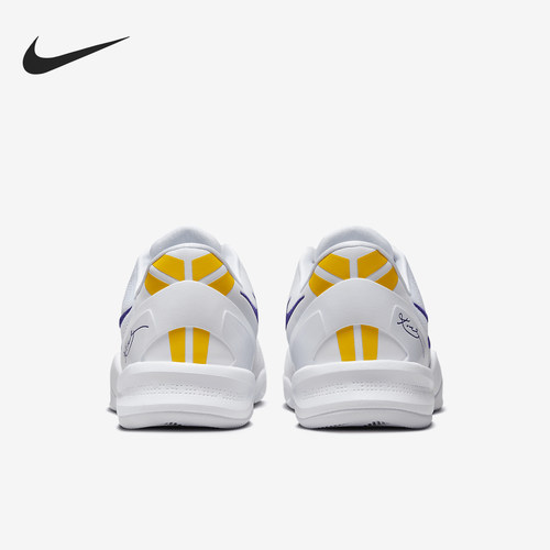 Nike/耐克正品Kobe VIII Protro男女缓震篮球鞋HF9550-100