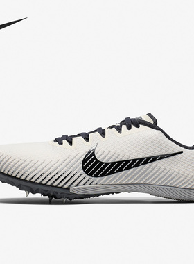Nike/耐克官方正品Zoom Rival M 9男女运动减震跑步鞋AH1020-001