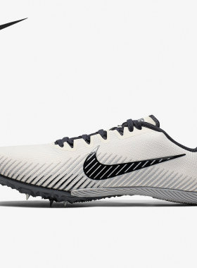 Nike/耐克官方正品Zoom Rival M 9男女运动减震跑步鞋AH1020-001