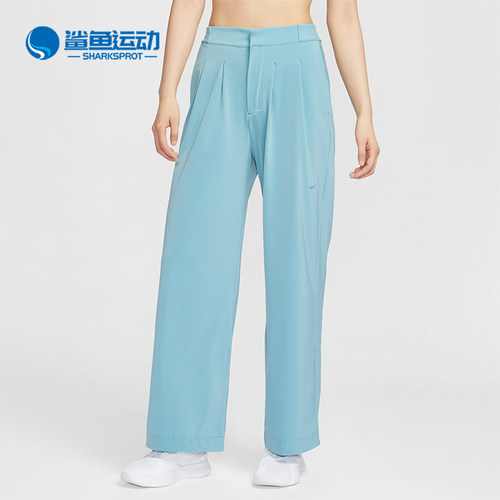 耐克女子运动长裤FQ2167-464