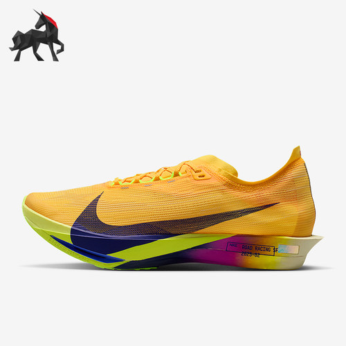 Nike/耐克正品Streakfly 2男士轻便公路竞速训练跑步鞋HF6416-800
