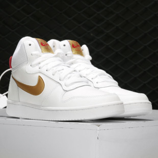 耐克正品 中帮运动休闲板鞋 2020夏季 女子时尚 CU2984 新款 Nike