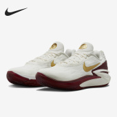 Zoom G.T. DJ6013 耐克正品 103 EP男子篮球鞋 Air Nike Cut