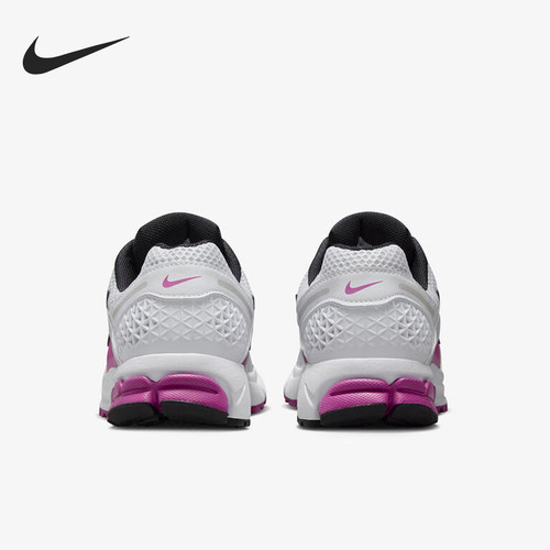 Nike/耐克正品ZOOM VOMERO 5女士透气缓震跑步鞋FJ2028-100