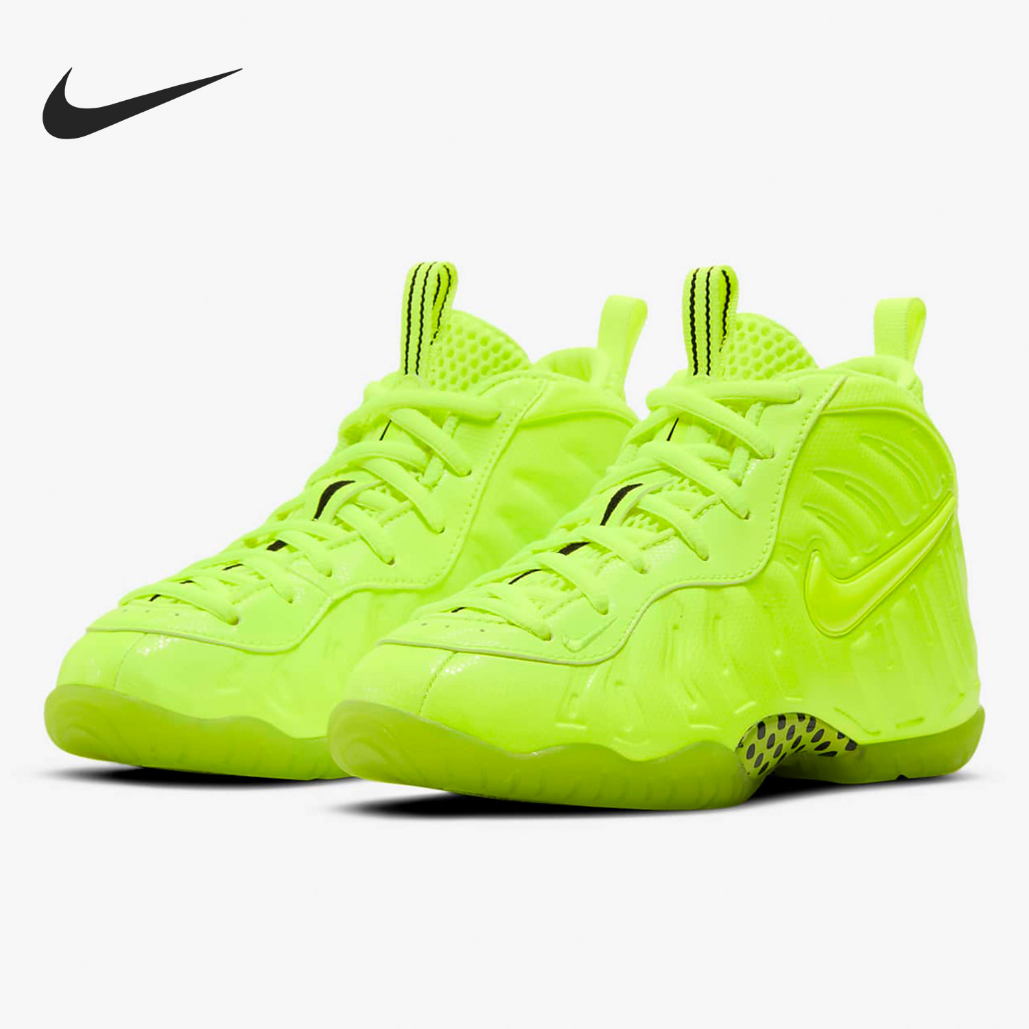 耐克LITTLEPOSITE儿童篮球鞋