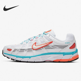 6000 耐克官方正品 105 减震休闲运动鞋 BV1021 女子低帮时尚 Nike