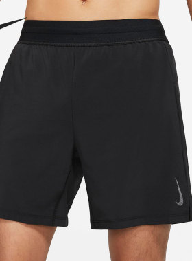 Nike/耐克正品当季新款SHRT DF ACTIVE 2-1 Y男子短裤 DC5321-010