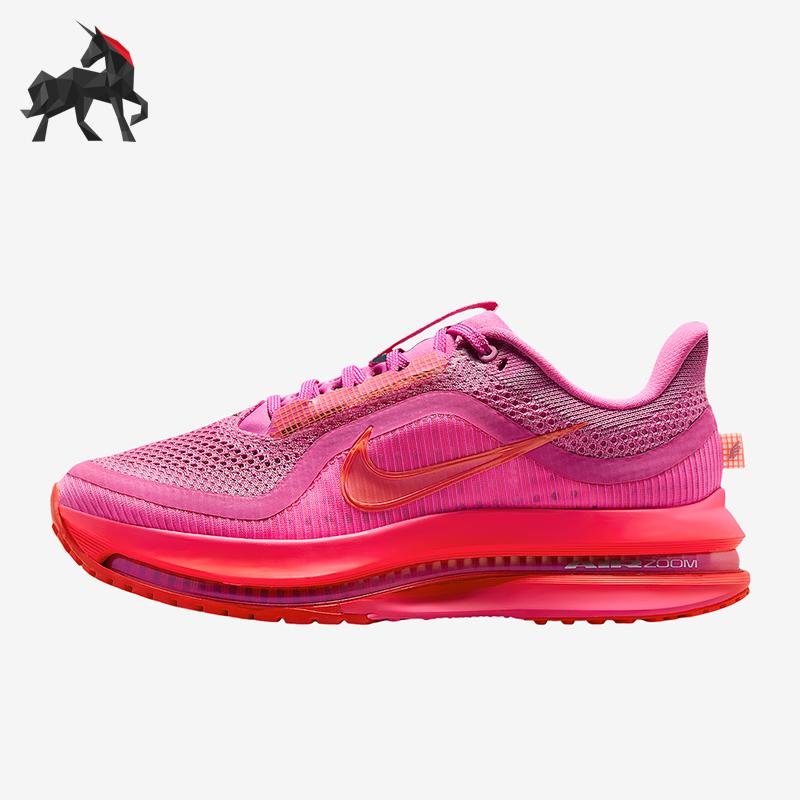 Nike/耐克正品Vegas Premium女士运动耐磨低帮跑步鞋HQ2593-602