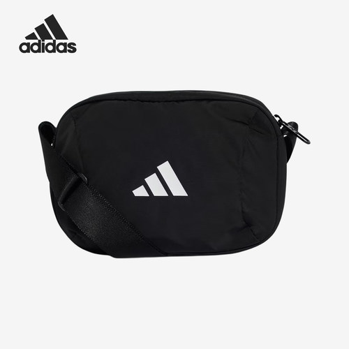 Adidas/阿迪达斯正品男女同款便捷舒适运动休闲单肩包JM4879