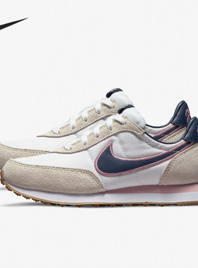 Nike/耐克正品 Trainer 2 (GS)女子大童休闲鞋 DJ0346-100