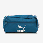 Puma 077472 休闲运动便携腰包 彪马正品 ORIGINALS男女同款