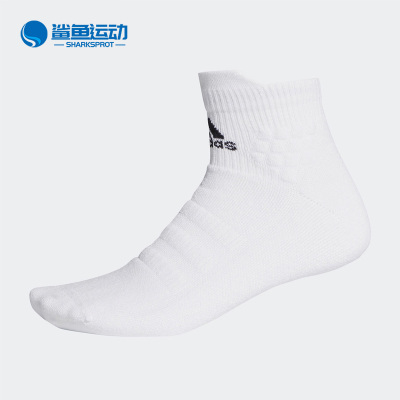 阿迪达斯男女运动袜FK0948