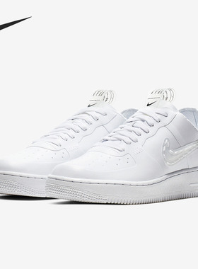 Nike/耐克正品AIR FORCE 1空军一号男女低帮运动休闲板鞋 CI5766