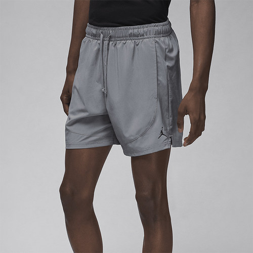 Nike/耐克正品男士吸汗弹力系带中腰经典三分休闲短裤FN5842-084