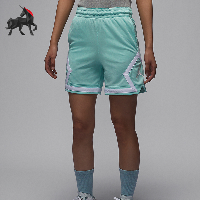 Nike/耐克女士训练运动短裤