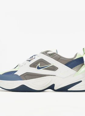 Nike/耐克正品冬季款男士训练低帮系带耐磨运动跑步鞋AV4789-106