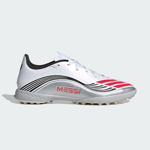 Adidas/阿迪达斯正品F50 MESSI LEAGUE男士训练经典足球鞋JP7448