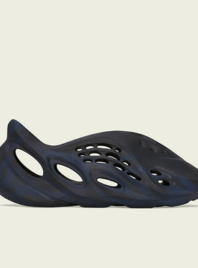 Adidas/阿迪达斯正品三叶草男女轻便透气时尚镂空凉鞋GV7903