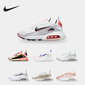 DA8702 Nike 600 Max 男女缓震回弹运动鞋 耐克2021新款 Air