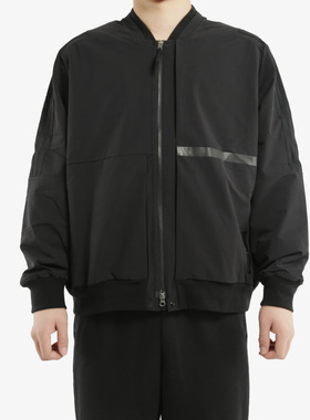 Adidas/阿迪达斯正品冬季新品男子运动夹克休闲外套FJ0246 FJ0247