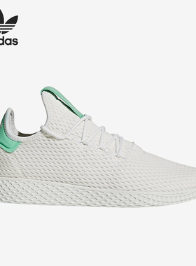 Adidas/阿迪达斯正品三叶草男女运动透气时尚休闲鞋BY8717
