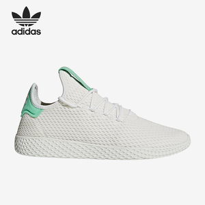 Adidas/阿迪达斯正品三叶草男女运动透气时尚休闲鞋BY8717