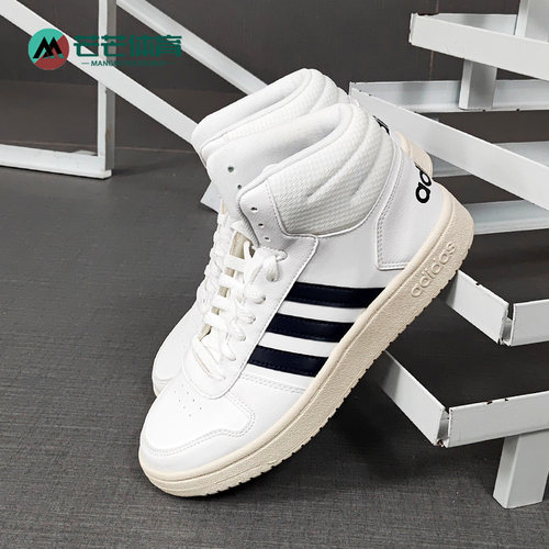 adidas阿迪达斯篮球鞋